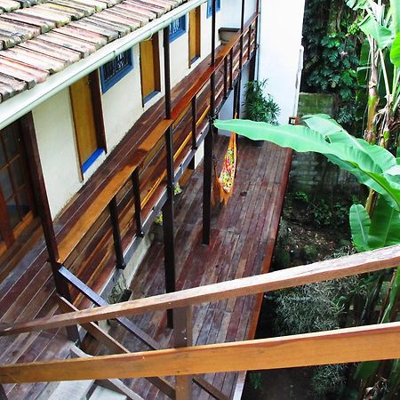 Para Ti Guesthouse Рио-де-Жанейро Экстерьер фото