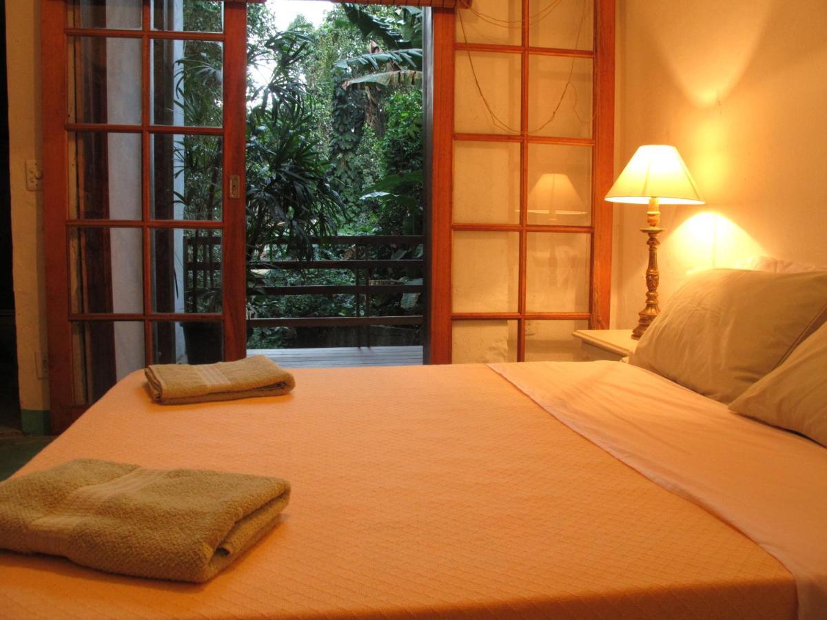 Para Ti Guesthouse Рио-де-Жанейро Номер фото