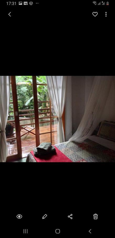 Para Ti Guesthouse Рио-де-Жанейро Экстерьер фото