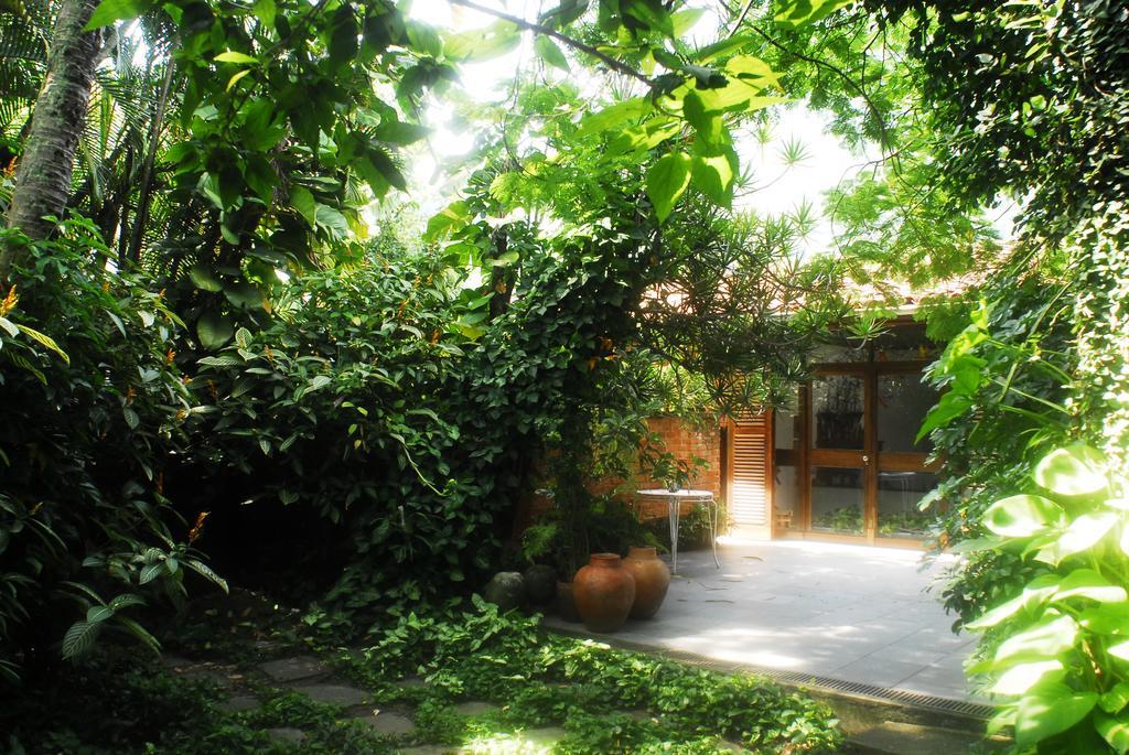 Para Ti Guesthouse Рио-де-Жанейро Экстерьер фото