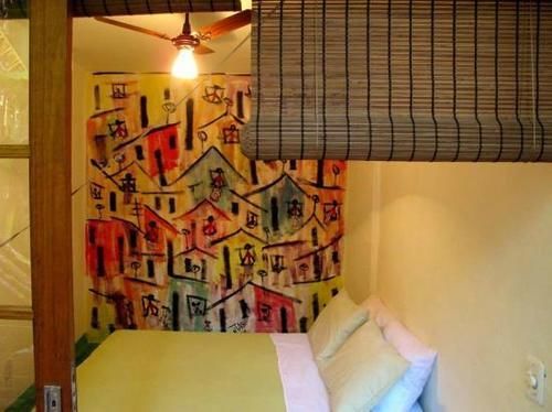 Para Ti Guesthouse Рио-де-Жанейро Экстерьер фото
