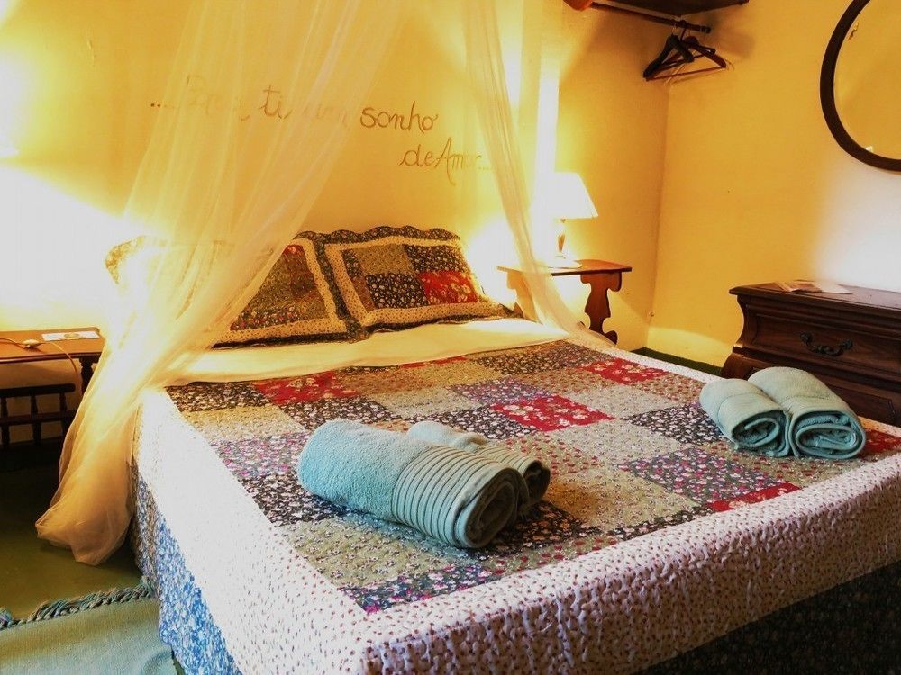 Para Ti Guesthouse Рио-де-Жанейро Экстерьер фото