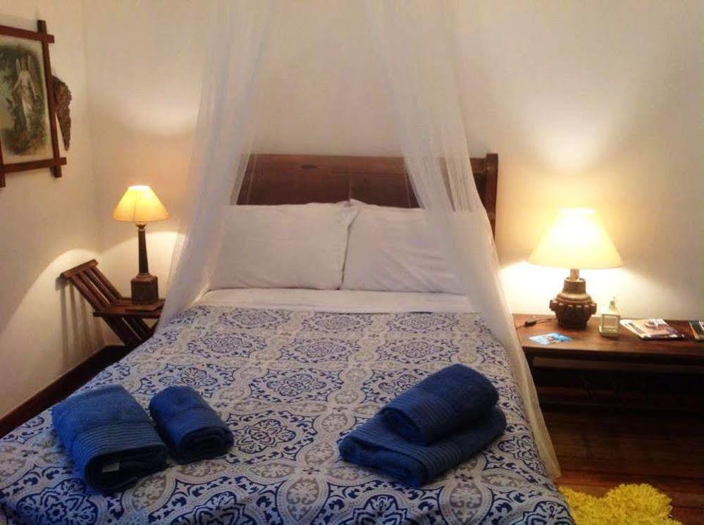 Para Ti Guesthouse Рио-де-Жанейро Экстерьер фото